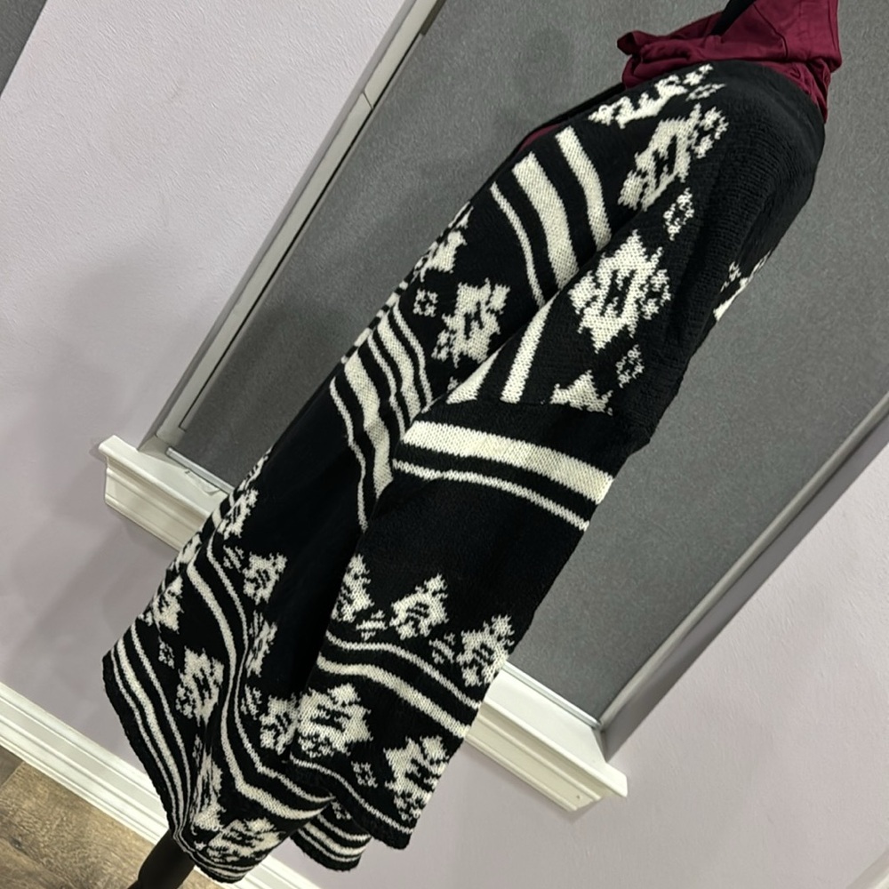 Long cardigan - Picture 4 of 7